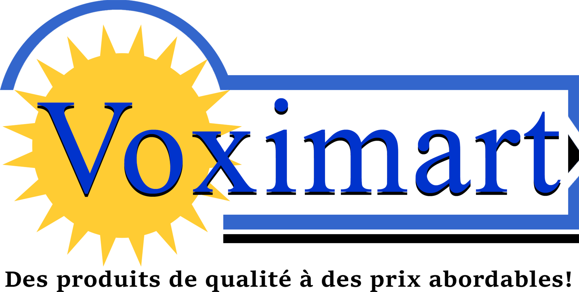 Voximart