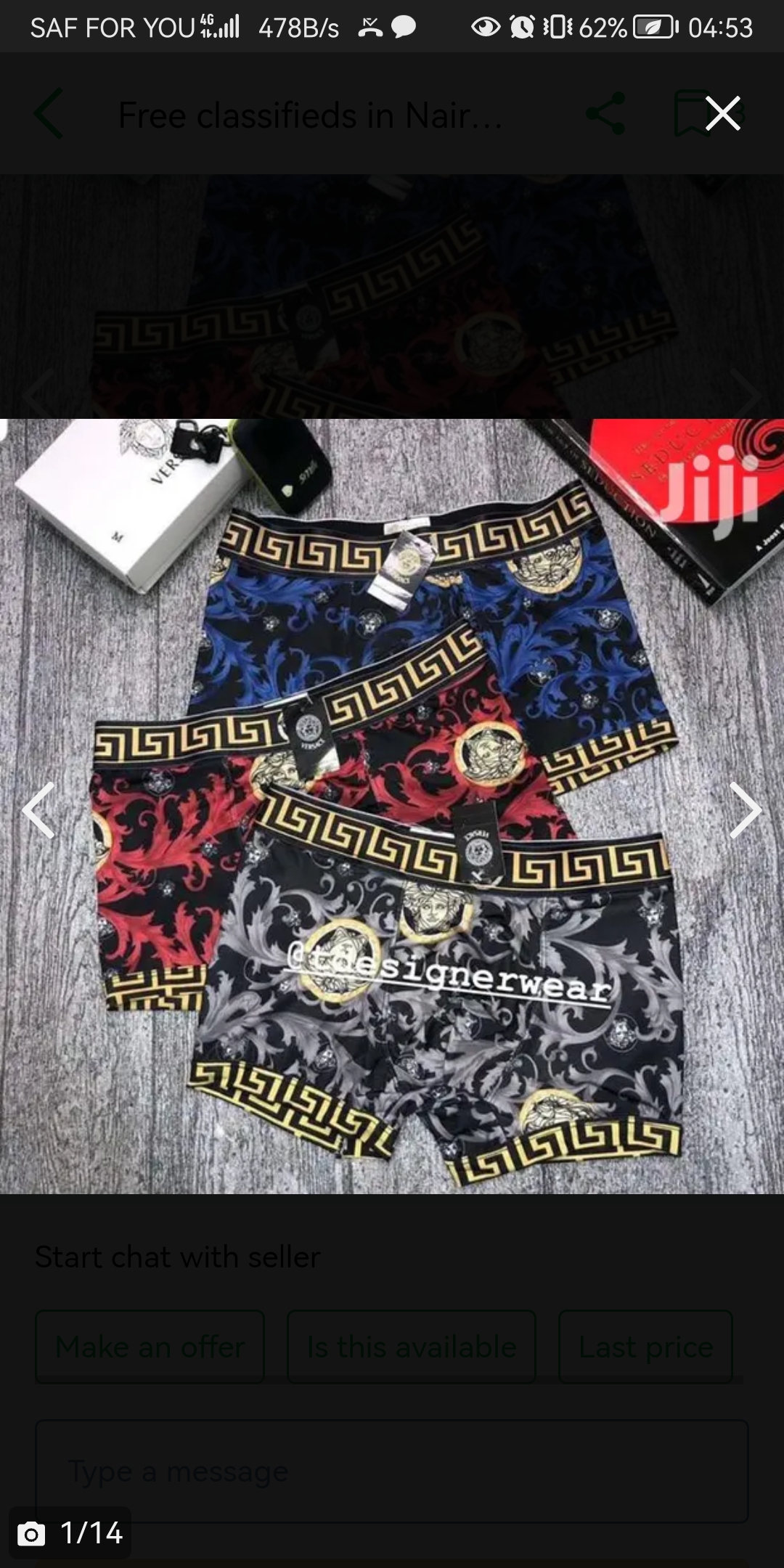 Product image